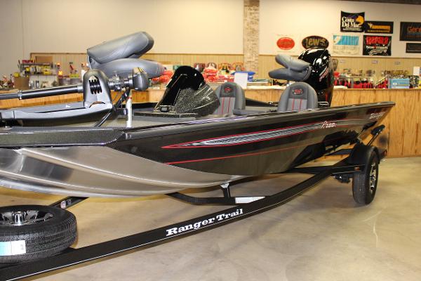 Ranger Rt188c boats for sale - boats.com