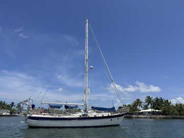 1979 CSY 44