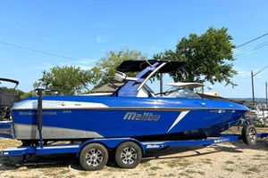 Malibu Wakesetter 25 LSV The 2017 Malibu Wakesetter 25 LSV!