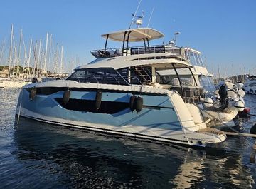 2024 Prestige M48