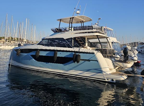2024 Prestige M48