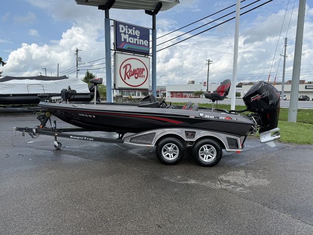 2020 Ranger Z518