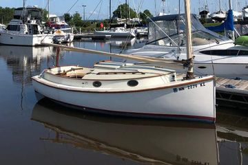1974 Herreshoff American