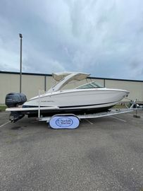 2018 Regal 29 OBX