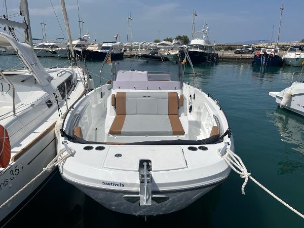 2024 Beneteau Flyer 9 SPACEdeck