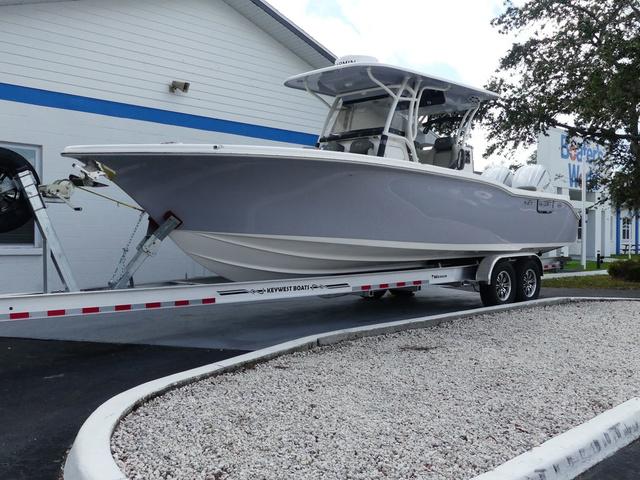 Key West 291 FS