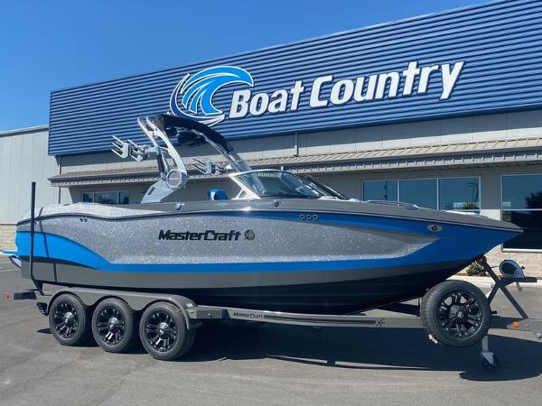 Mastercraft X24 Boats For Sale Boats Com