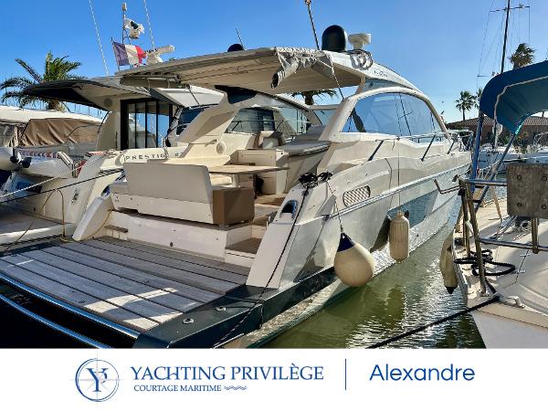 2011 Rio Yachts Rio 42 Air