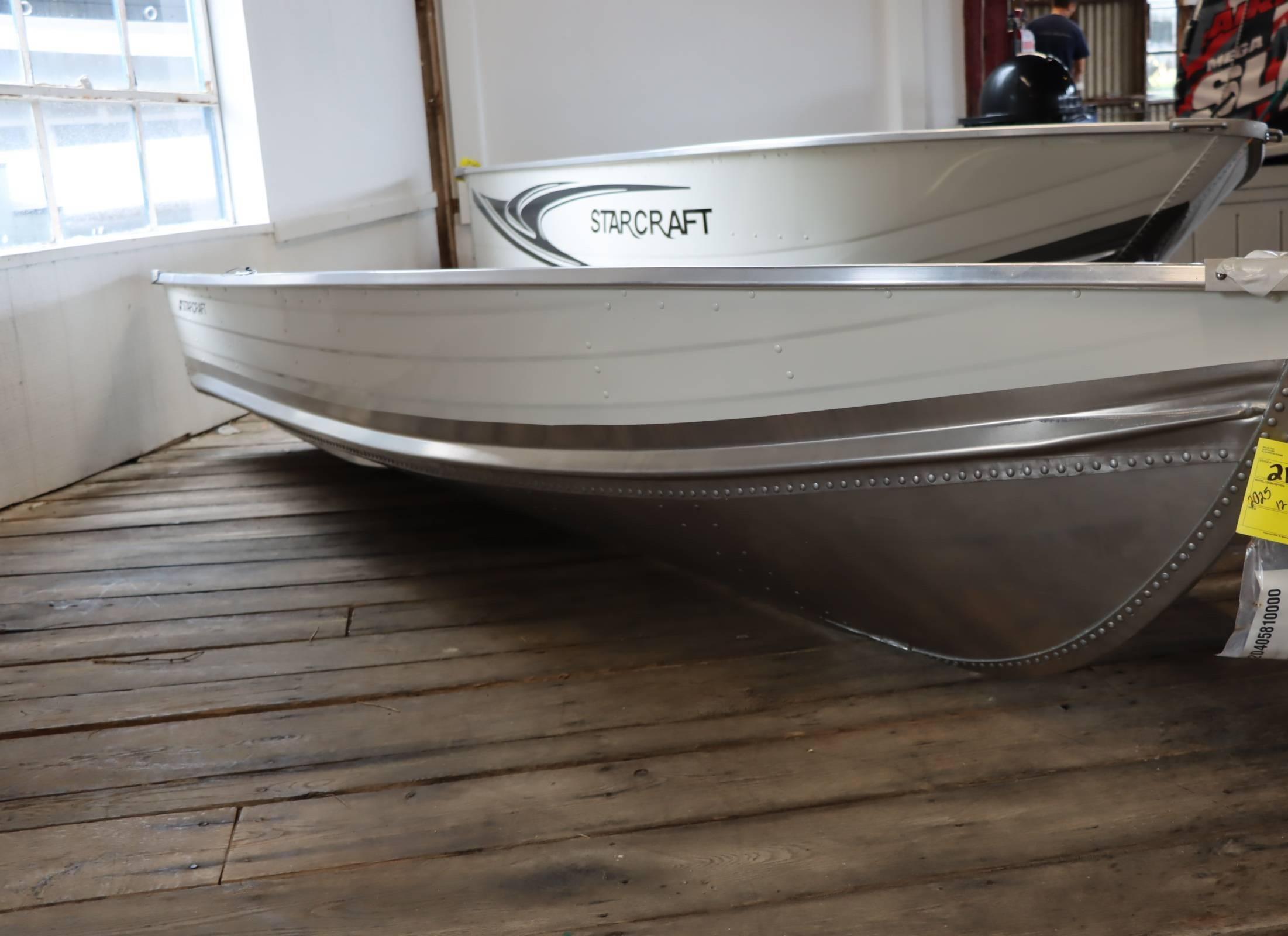 2025 Starcraft 12 SEALITE TS