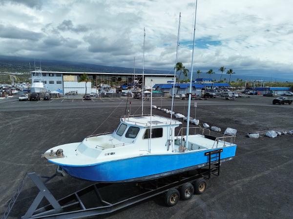 1985 Radon Lightning