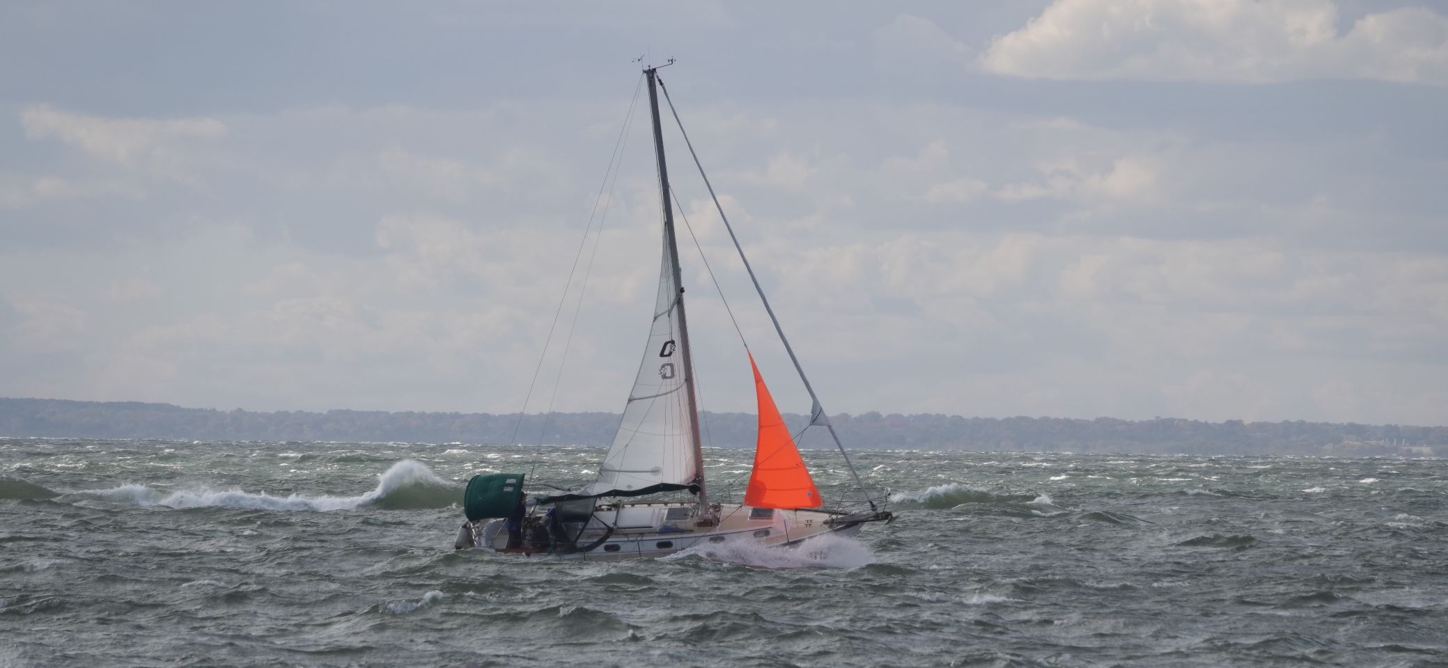 1986 Cape Dory Cape Dory 32