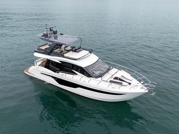 2023 Galeon 500 Fly