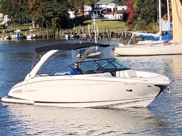 Regal 2800 Bowrider boats for sale - boats.com