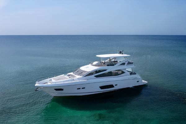 2013 Sunseeker Manhattan 73