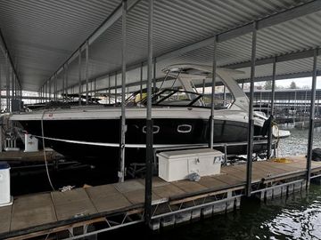 2020 Chaparral 347 SSX