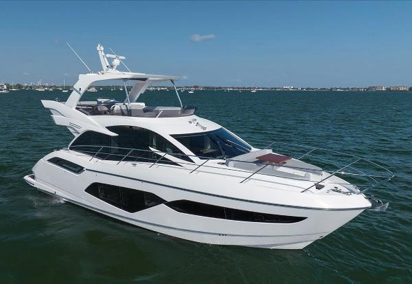 Sunseeker Manhattan 55 Sunseeker Manhattan 55
