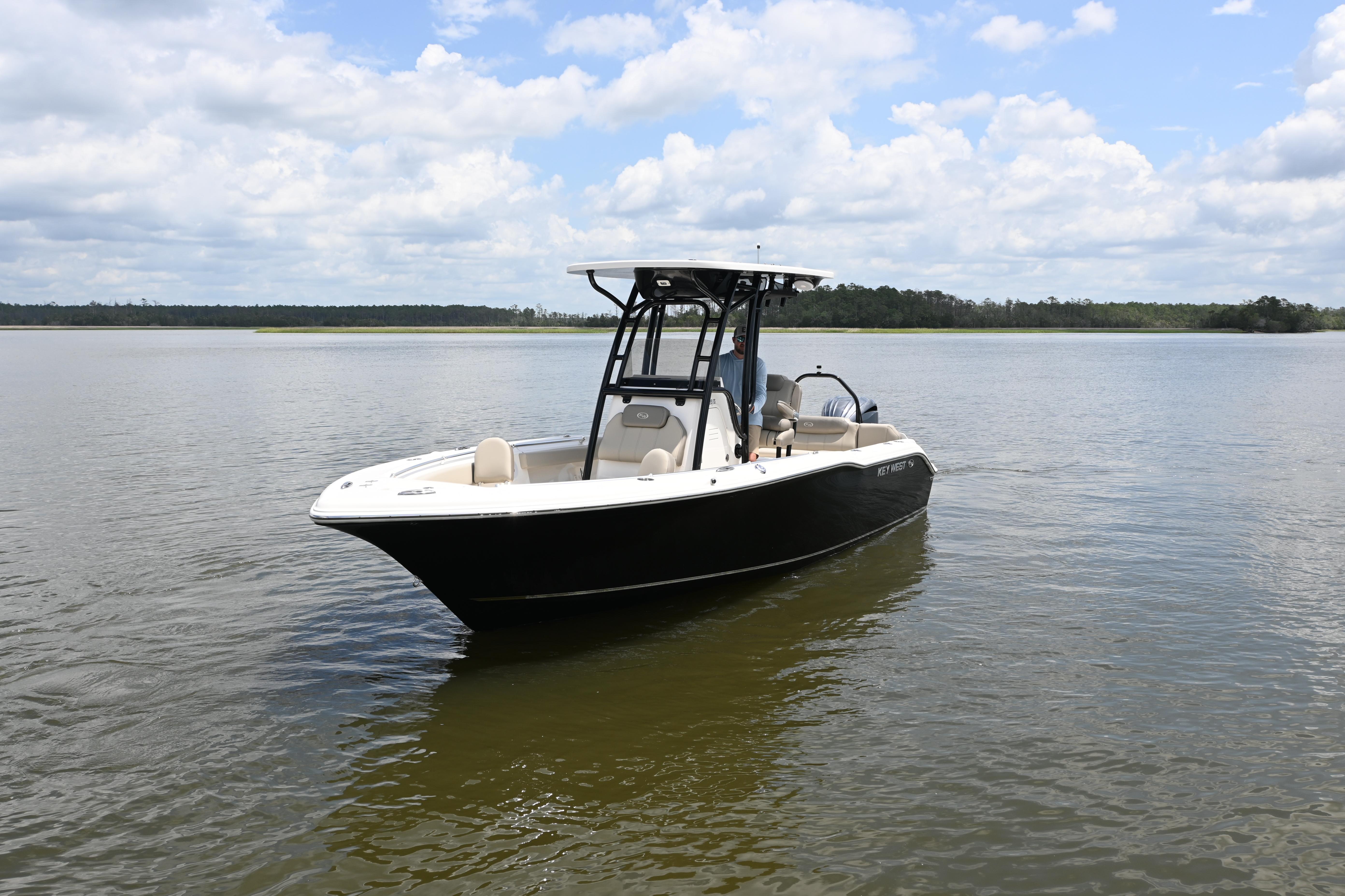 2024 Key West 239 FS