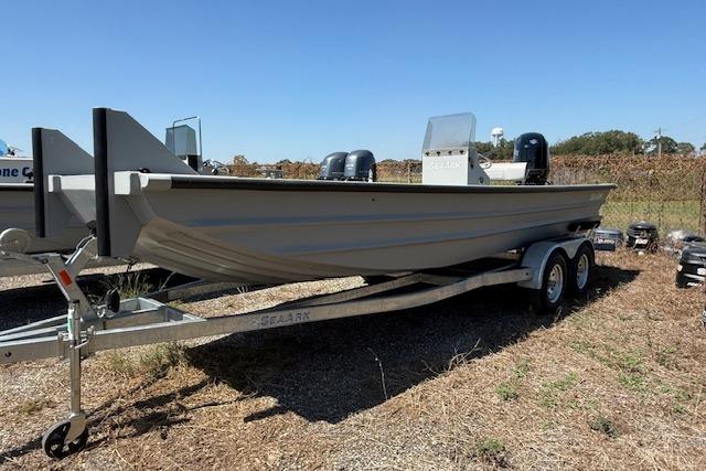 2025 SeaArk 2072 Workhorse