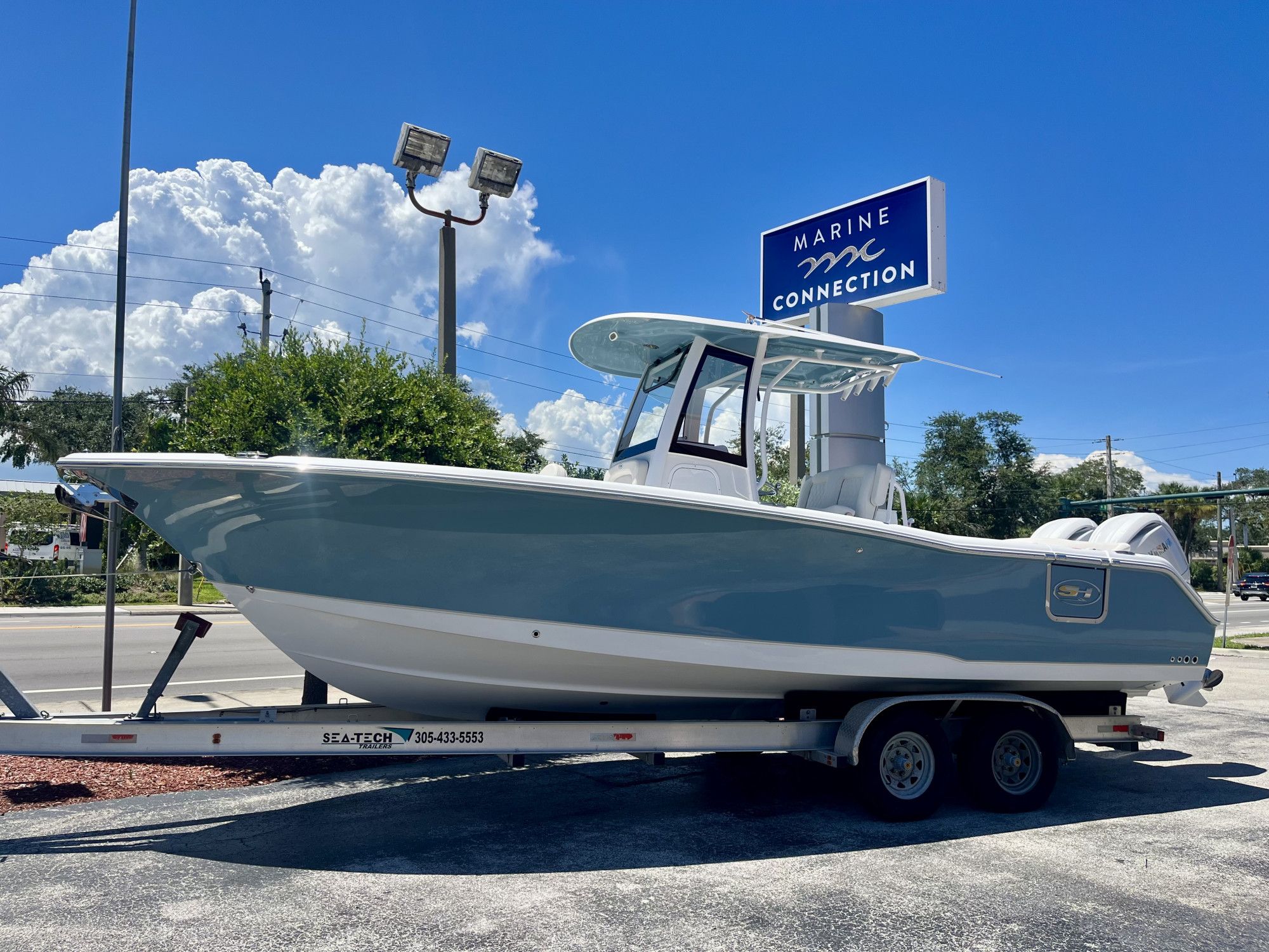 2026 Sea Hunt Ultra 275 SE