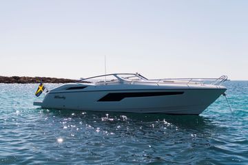 2018 Windy 39