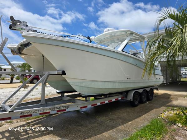 2021 World Cat 280 DC-X