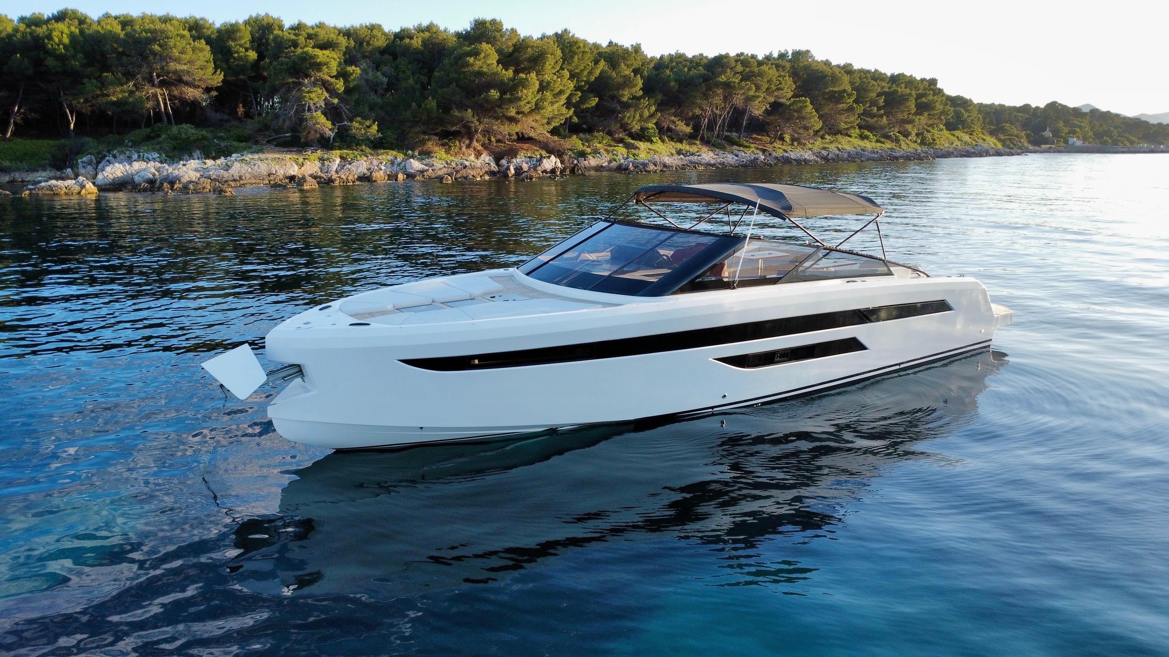 2024 BB Yachts 44 Ischia