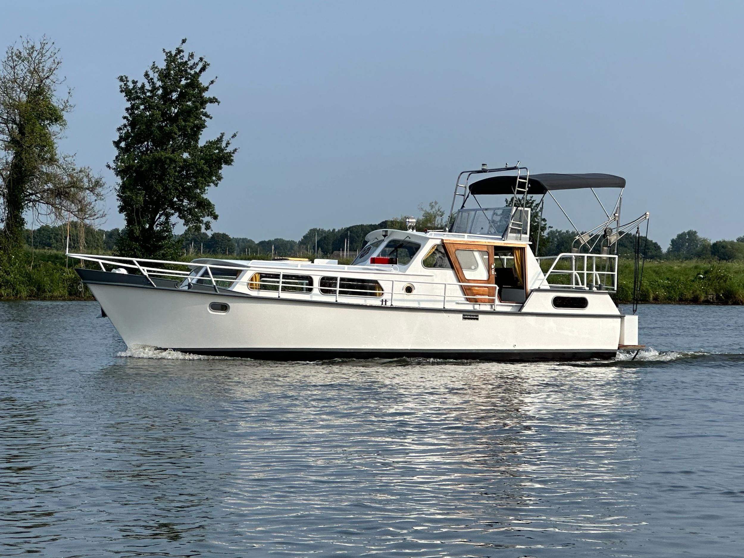 1976 De Ruiter 1020 GSAK