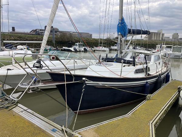 2010 Degero 28 Ms