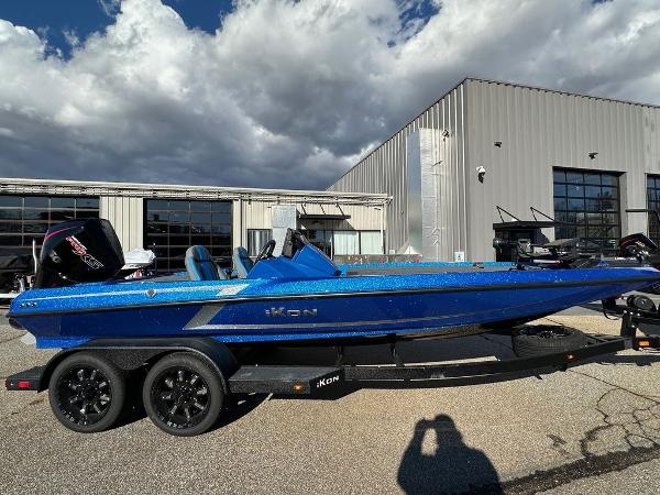 2024 iKon LX 20