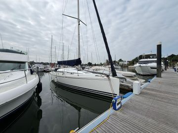 2015 Arcona 380