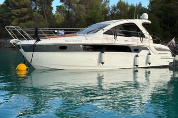 2014 Bavaria Sport 35 HT