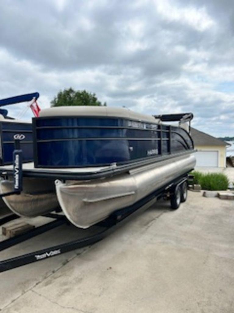 2023 Harris CRUISER 230 SLDH