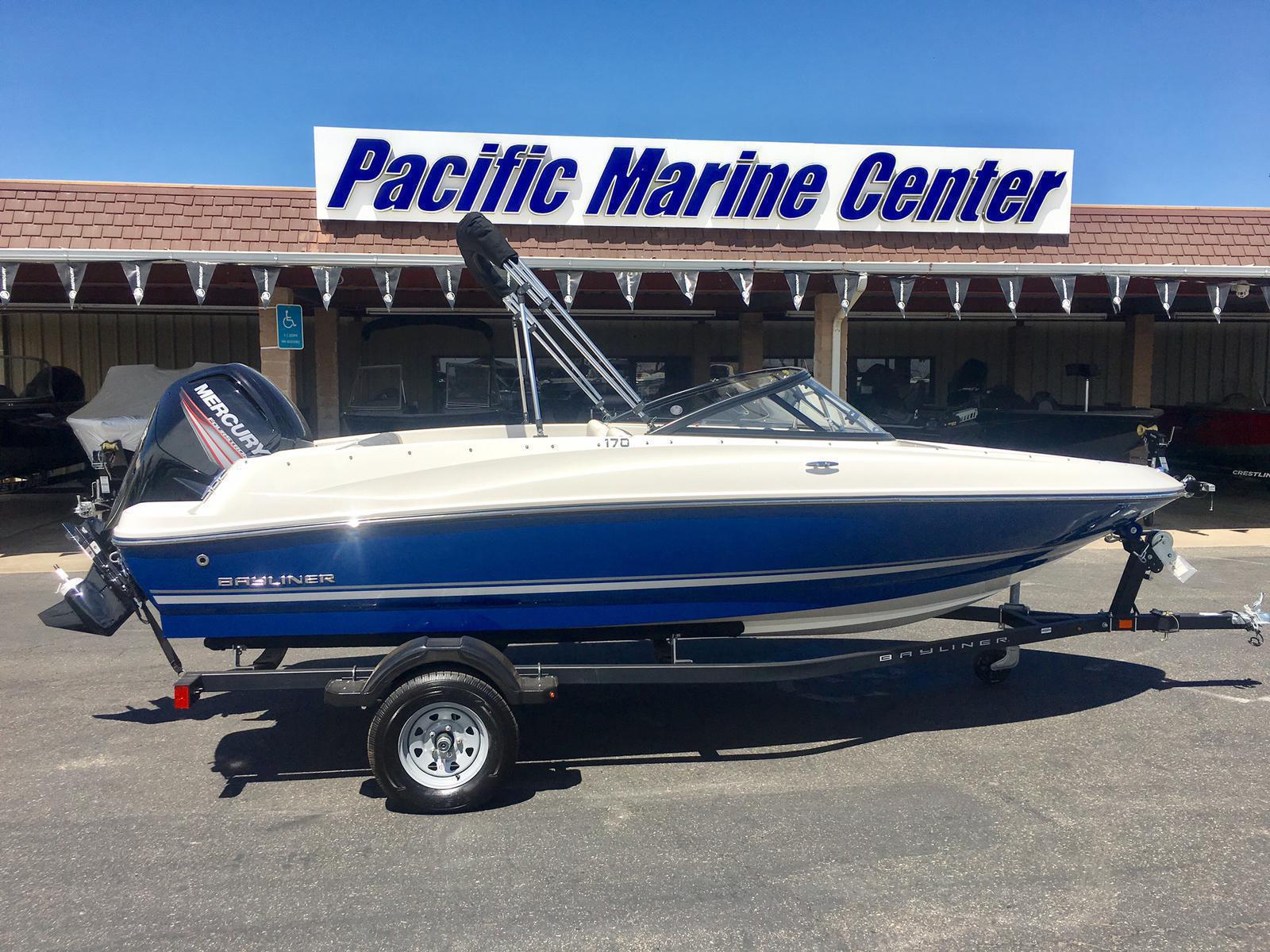 Bayliner 170 Bowrider boats for sale - boats.com