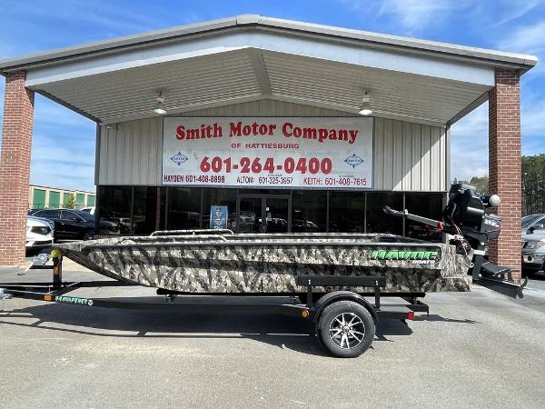 havoc boats for sale used