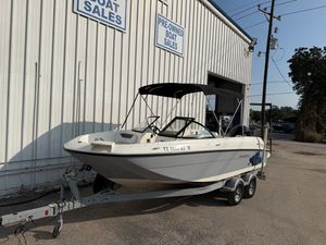 Bayliner Element 21 2021 BAYLINER E21 - Image 1