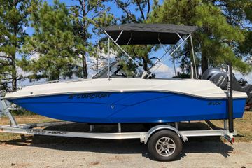 2025 Starcraft SVX 190 OB