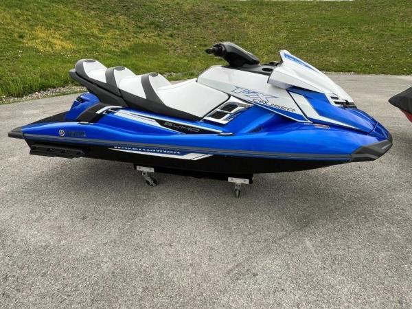 Yamaha WaveRunner Fx Svho boats for sale - boats.com