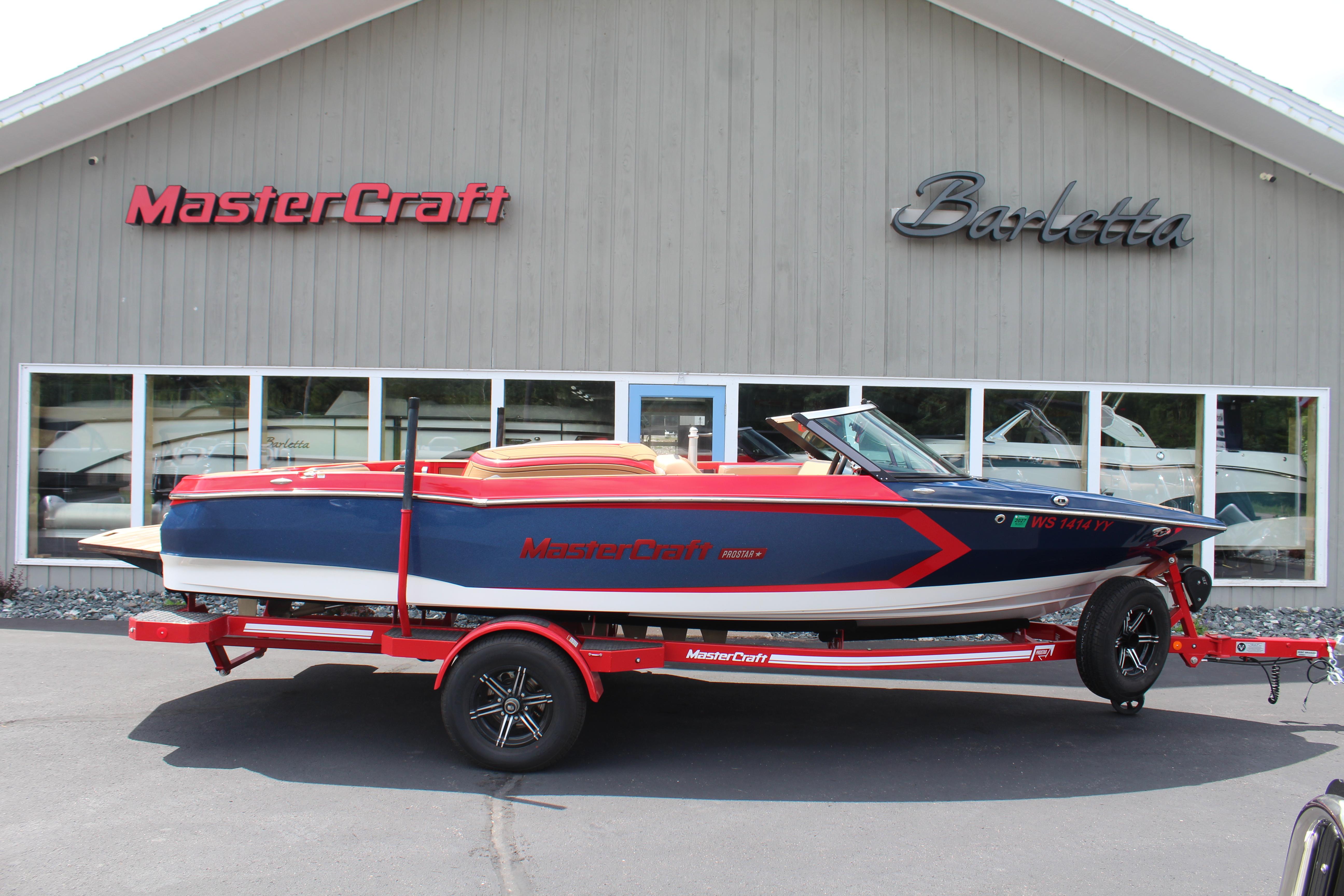 MasterCraft ProStar
