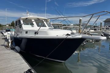 2026 NorthCoast 415 HT