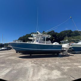 2017 Regulator 28