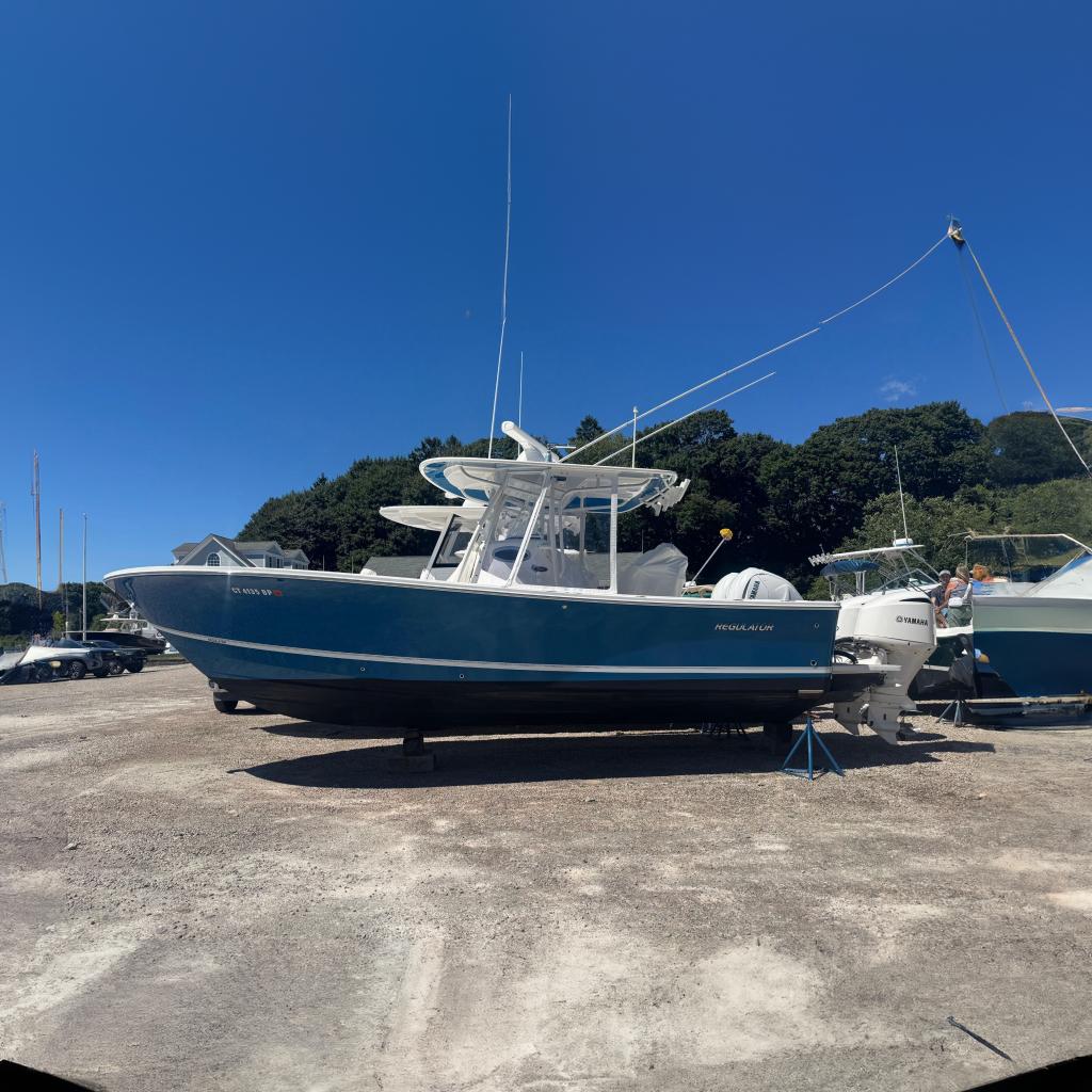 2017 Regulator 28