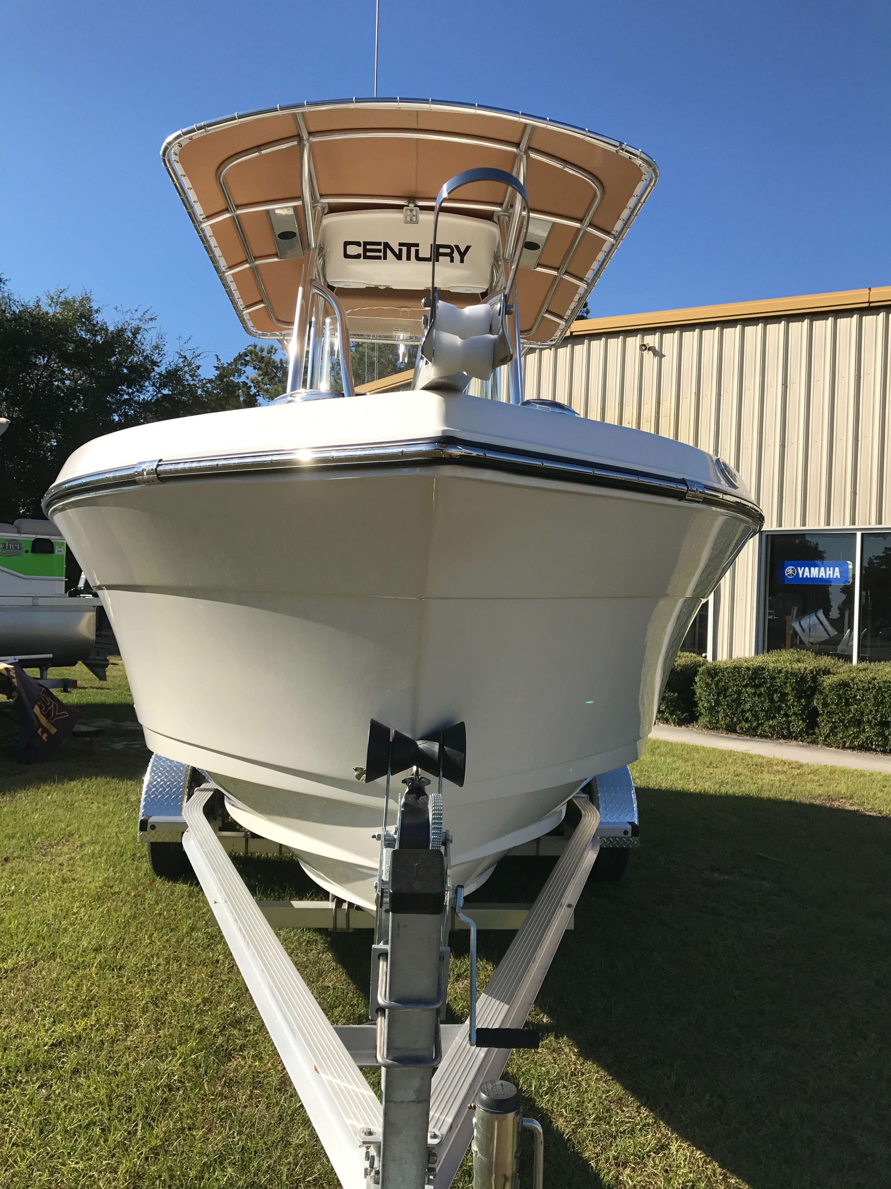 Century 2200 boats for sale - boats.com