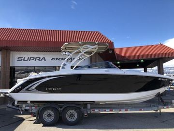 2020 Cobalt R7 Surf