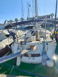 2006 Bavaria 39 Cruiser