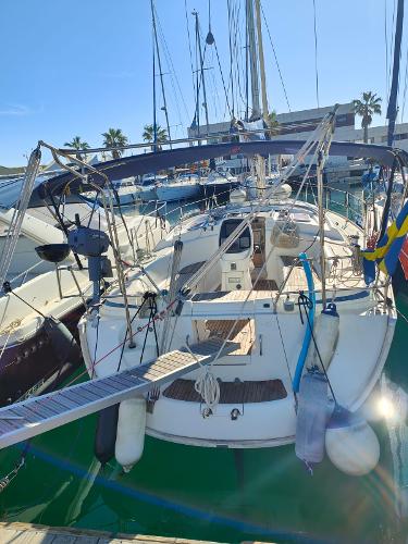 2006 Bavaria 39 Cruiser