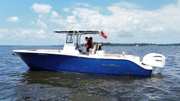 2023 NauticStar 28 XS