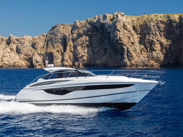 Princess V40 Princess V40