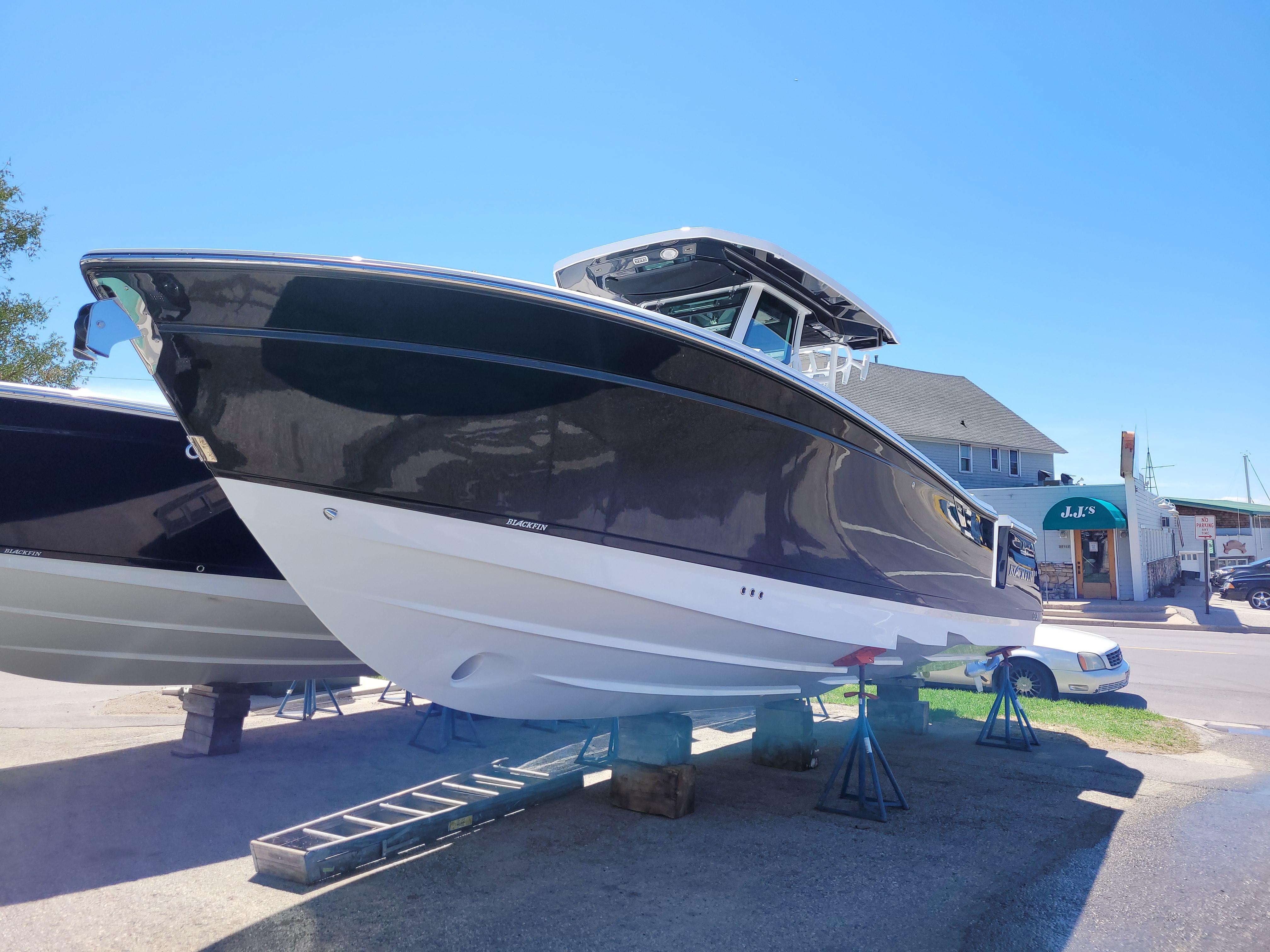 2022 Blackfin 302 CC, Sister Bay ÉtatsUnis