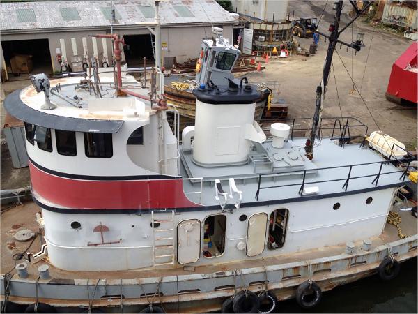 Tugboat for sale in United States - boats.com