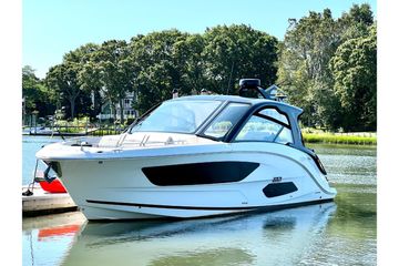 2023 Sea Ray 370 SUNDANCER OB